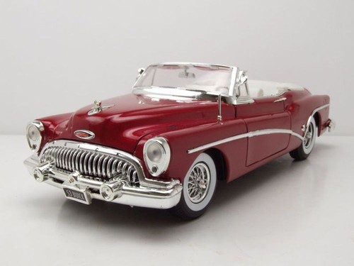 Buick skylark convertible 1953 - skylark,