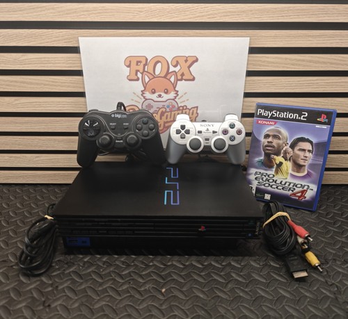 Sony playstation fat - 2,