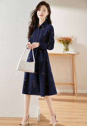 Robe femme jupe longuette - robe,