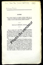 Entomologie agricole: 1863 Les insectes nuisibles aux arbres fruitiers, céréales