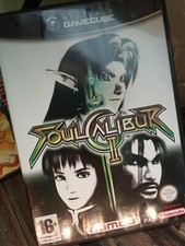 jeux game cube