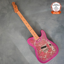 Guitare électrique Fender