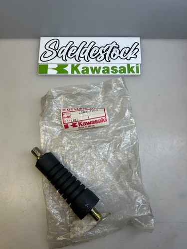 Support clignotant kawasaki - 1,