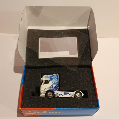 Tracteur routier scania r500 - tracteur,