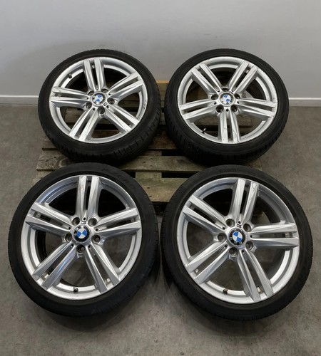 Jantes bmw 118i - ✅4, f20