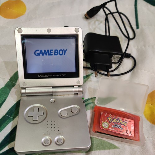 Gameboy advance gba - advance,