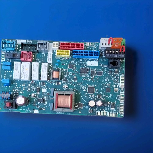 Zettler carte électronique - zettler,
