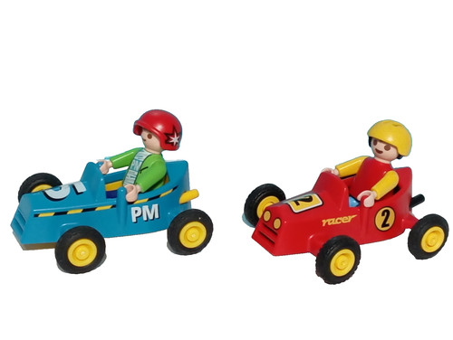 Figurines enfants playmobil - enfants, en