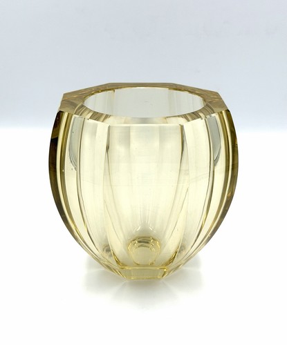 Vase daum nancy france - vase,