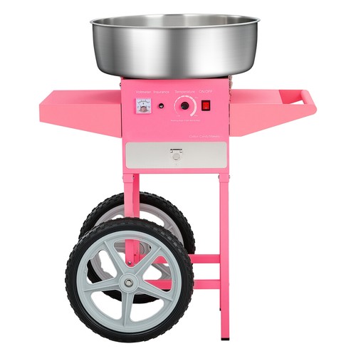 Uimoso cotton candy maker with - maker,