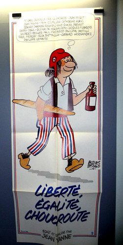 Affiche cinéma liberte - ,