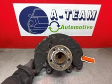 Axe avant gauche Mercedes-Benz