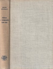 PETAIN A SIGMARINGEN