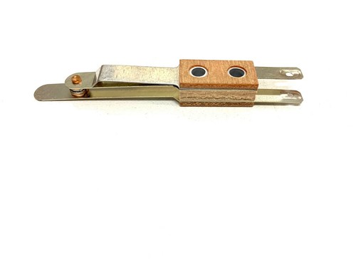 Contact coupure flipper - contact,