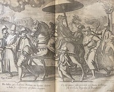 Jan Huygen Van Linschoten Inde