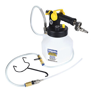 Mityvac mv7102 combo - 2.5l,
