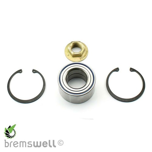 Lot kit roulements - lot,