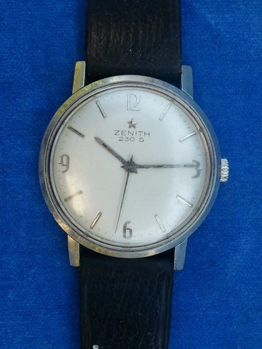 Rare montre vintage - rare,