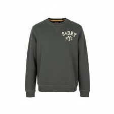 Superdry Vintage Athletic Crew
