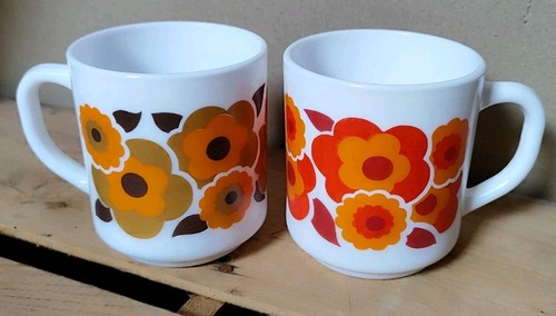 Mugs arcopal lotus orange - arcopal,