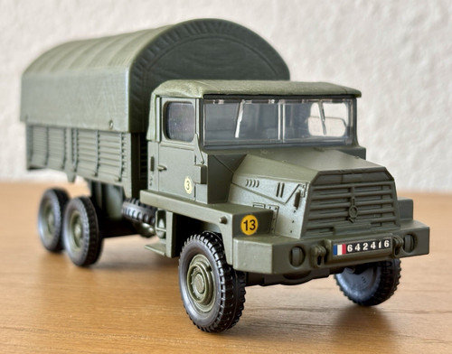 Solido militaire camion - solido,