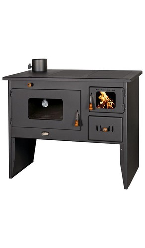 Cuisiniere bois prity 2p50 - a,