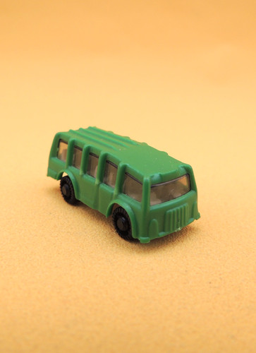 Kinder surprise bus 1984 - kinder,