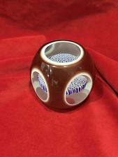 Sulfure Presse Papier Cristal