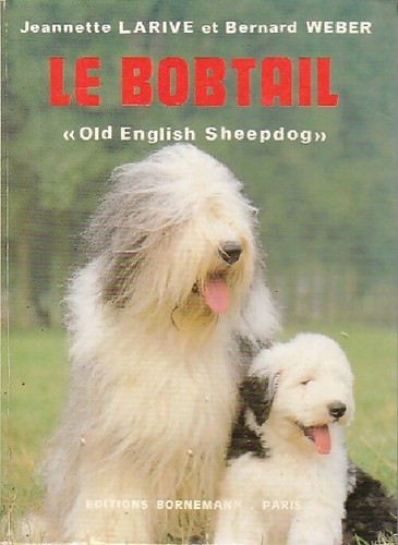 Bobtail jeannette - -,