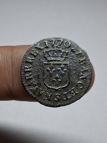 Louis liard a la - xv,