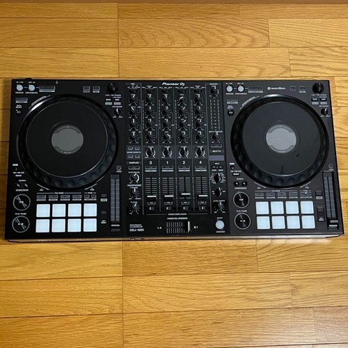 Contrôleur pioneer dj - dj,