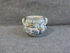 bas de sucrier maastricht regout,service "timor"