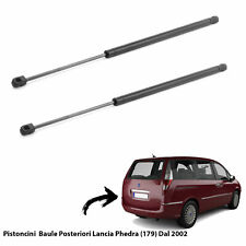 2 Ressorts A Gaz Pistons Portelone Bagages Lancia Phedra (179)