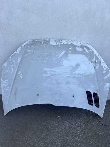Capot peugeot 206 - capot, 1