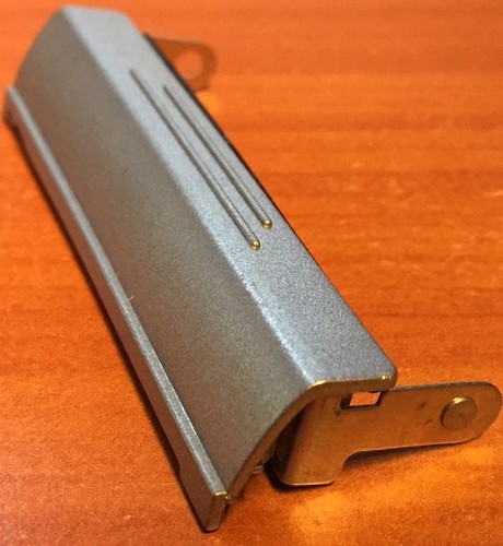 Caddy cache disque dur