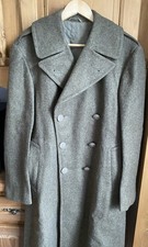 US WW2 : Manteau D’hiver
