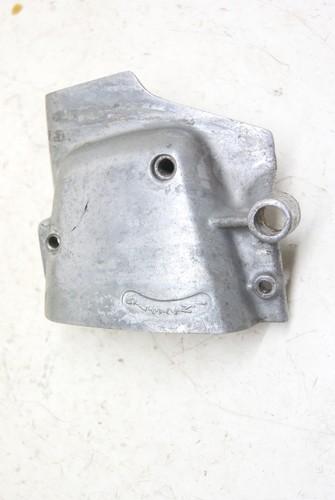 Carter pignon honda 125 - cb,