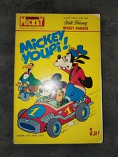 Le Journal de Mickey / Mickey