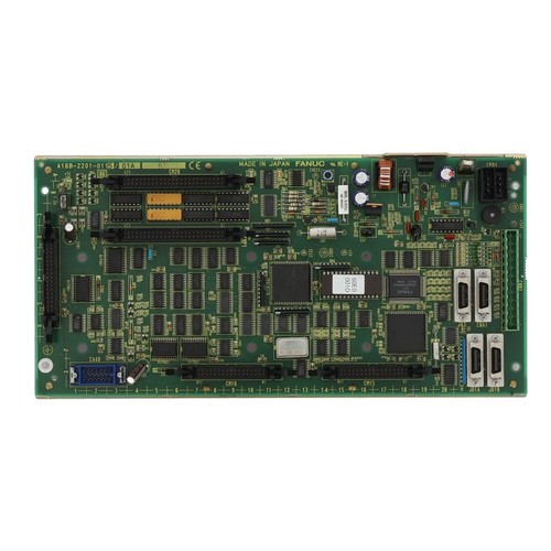 Fanuc carte électronique - carte,