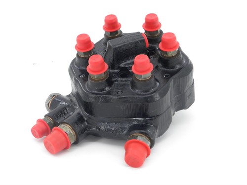 Remanufactured bosch fuel - remanufactured,