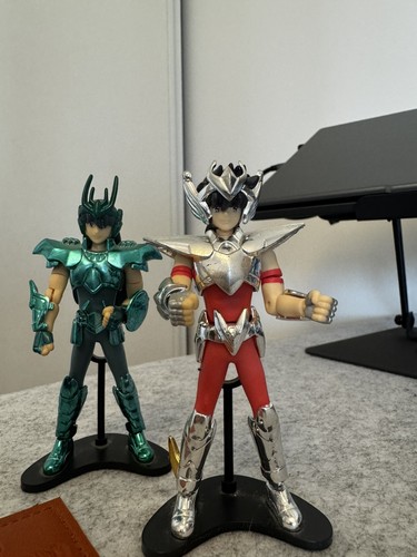 Bandai saint seiya myth - saint,