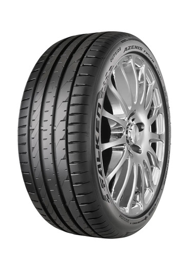 Pneus eté 255 r19 - r19, falken