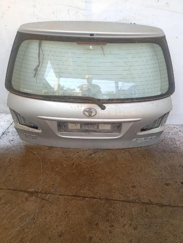 Hayon toyota avensis serie - 2a,