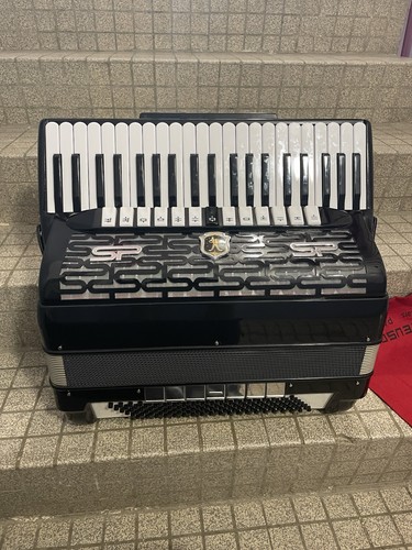 Accordéon clavier piano - clavier,