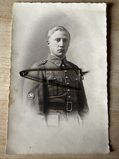 France CP Photo 508 BCC Chars