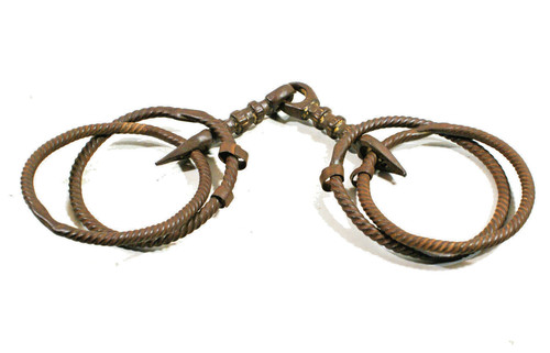 Mors ancien pour - , inde