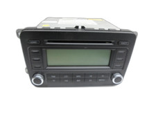 Radio d’auto Radio-CD RCD500