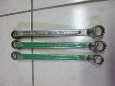 Clé double à oeil STAHLWILLE