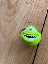 vintage keychain N120 monster & co Bob Razowski disney pixar