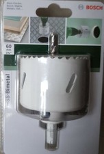 Bosch 2609255611 HSS Scie à